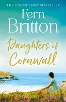 Daughters of Cornwall The No1 Sunday Times bestselling book, a dazzling historical fiction novel and heartwarming romance