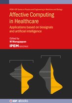 IPEM-IOP Series in Physics and Engineering in Medicine and Biology- Affective Computing in Healthcare