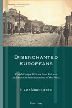 Exile Studies- Disenchanted Europeans