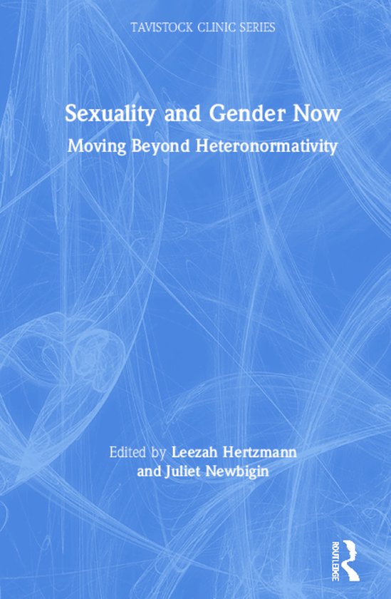 Sexuality and Gender Now - cover