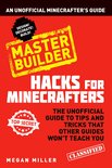 Hacks For Minecrafters Master Builder