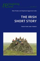 Reimagining Ireland-The Irish Short Story