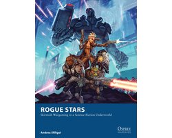 Rogue Rogue Stars
