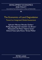 The Economics of Land Degradation