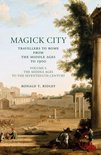 Magick City, Vol. 1