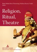 Religion Ritual Theatre