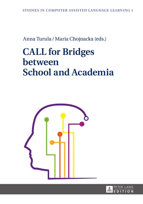 CALL for Bridges between School and Academia - cover