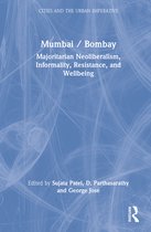 Cities and the Urban Imperative- Mumbai / Bombay