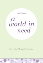 Down-to-Earth Prayers-A World in Need