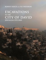 Ancient Jerusalem Publications- Excavations in the City of David, Jerusalem (1995-2010)