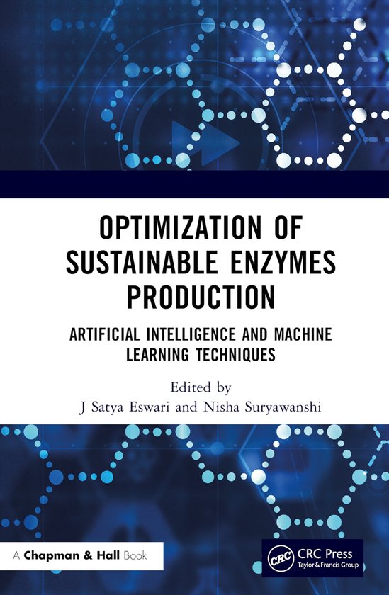 Optimization of Sustainable Enzymes Production - cover