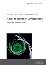 Management in Digital Times- Mapping Manager Development