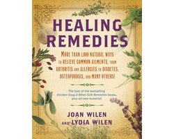 Healing Remedies