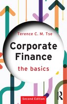 The Basics- Corporate Finance