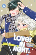 Love's in Sight!- Love's in Sight!, Vol. 5