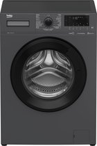 Bol.com Beko WTV8716XAST - Homewhiz - SteamCure™ - Wasmachine aanbieding