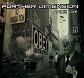 Further Dimension - They Live (CD)