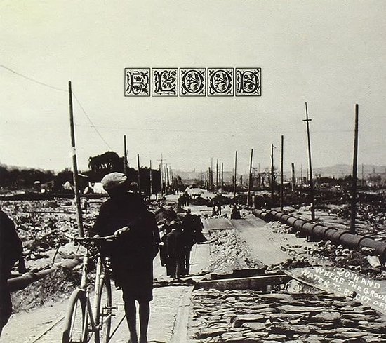 The Flood - Native (CD)
