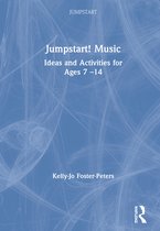 Jumpstart- Jumpstart! Music