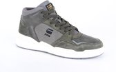 G-Star | Attac Mid Lay | Olive | Taille 43