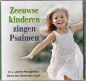 Zeeuwse kinderen zingen Psalmen - Zeeuwse kinderen zingen niet-ritmische Psalmen vanuit de Ger. Gemeente Rilland o.l.v. Lizette Hoogerland - Geert-Jan Hoekman bespeelt het orgel