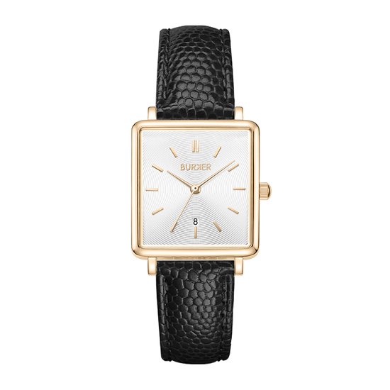 Zilveren Vierkante Horloges kopen? ✔️ Vergelijk de beste aanbiedingen