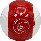Ajax Voetbal taille 5 WRW Baan Melied