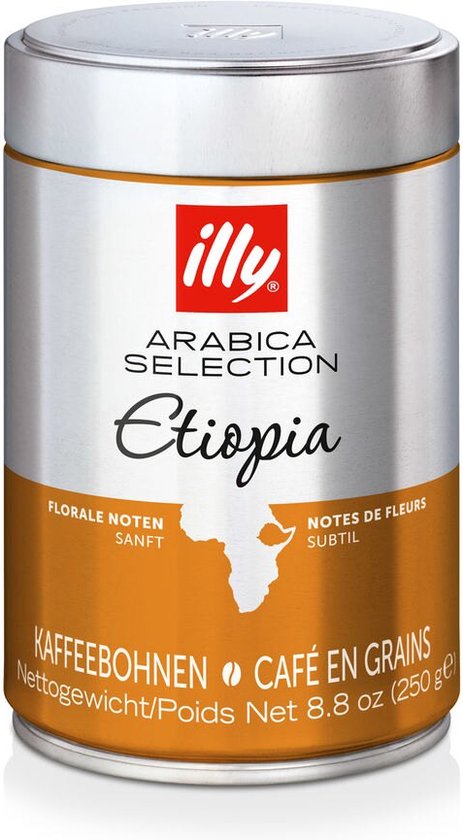 Koffiebonen vergelijken en goedkoop koffiebonen kopen