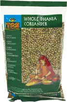TRS Dhania Entier 100gr