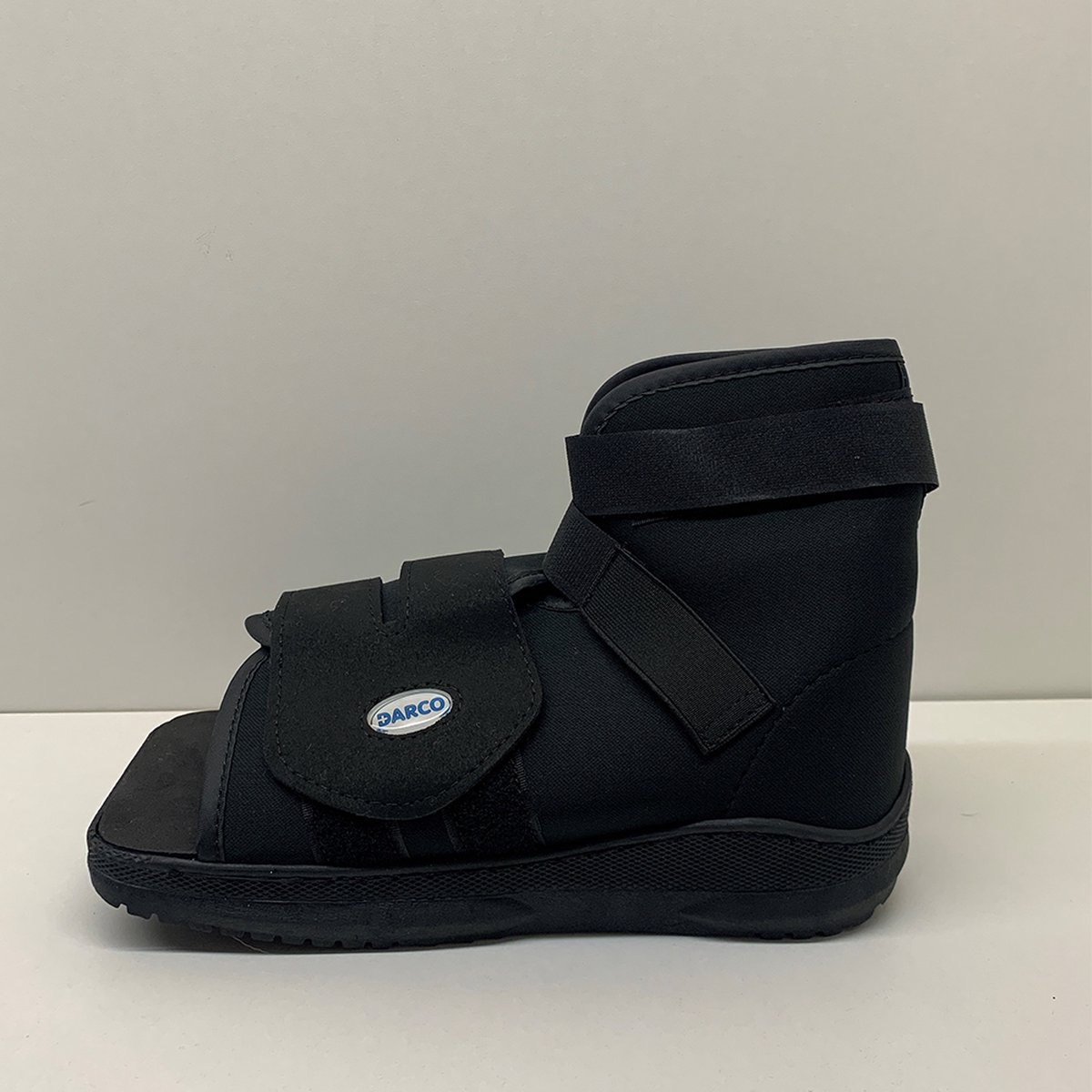 Goedkoopste Darco gipsschoen - Slimline Cast Boot - Smal 37,5 - 39,5