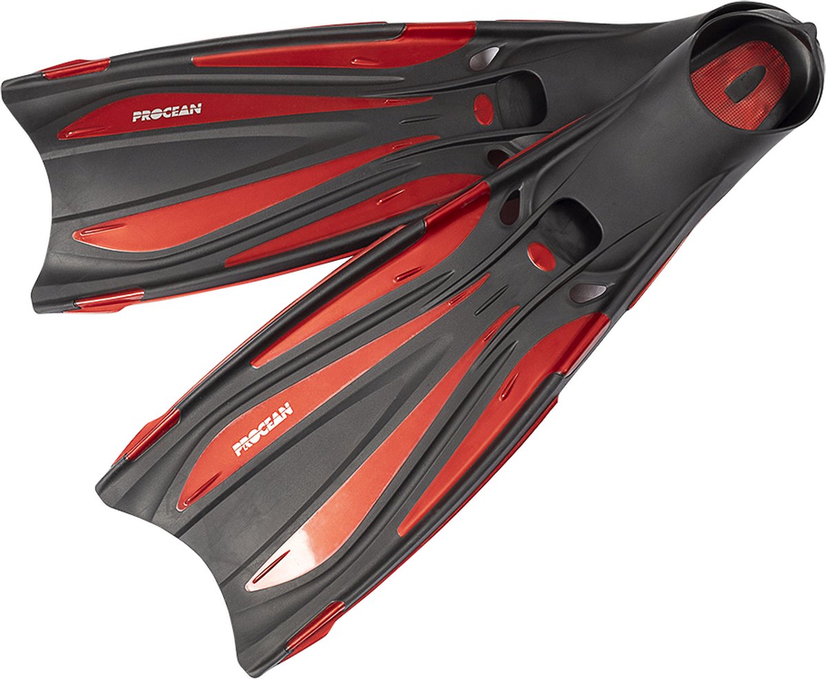 Profoot vinnen rood 42/43