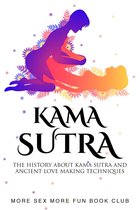 Spice Up Your Sex Life 2 - Kama Sutra