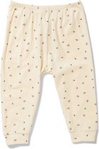 Konges Sløjd - Pantalon Basic Bébé - Imprimé Fleurs - 6M