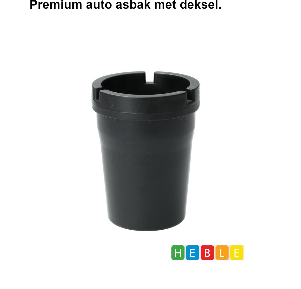 Handmatige Auto-Asbak voor Opel Grandland (A18 2017-2025 2026