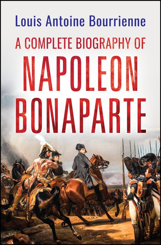 biography of napoleon bonaparte pdf