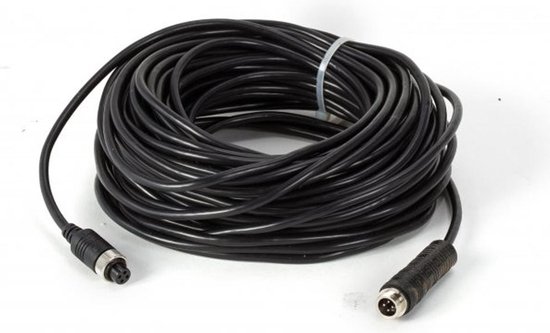 Vechline Videokabel 10m