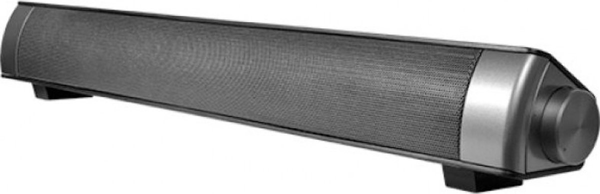 Megasat Soundbar I 5 V met Draadloze Bluetooth Verbinding - Megasat - €56,26