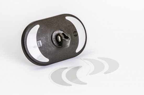 Emuk Reflector Set 4x van Emuk — afbeelding 3