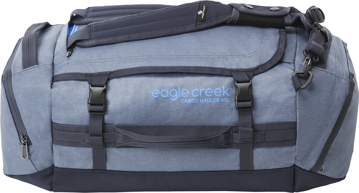 Eagle Creek Cargo Hauler Duffel 40L glacier blue