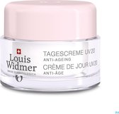 Louis Widmer Dagcrème Dermocosmetica Gezicht Day Cream UV20P 50ml