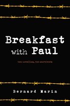 Breakfast with Paul