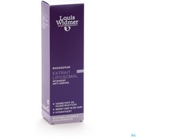 Louis Widmer Serum Intensief Anti-Ageing Gezicht Extrait Liposomal - 30 ml