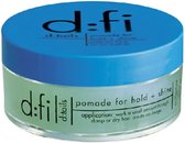 d:fi - d:tails Pomade for Hold and Shine - 75g