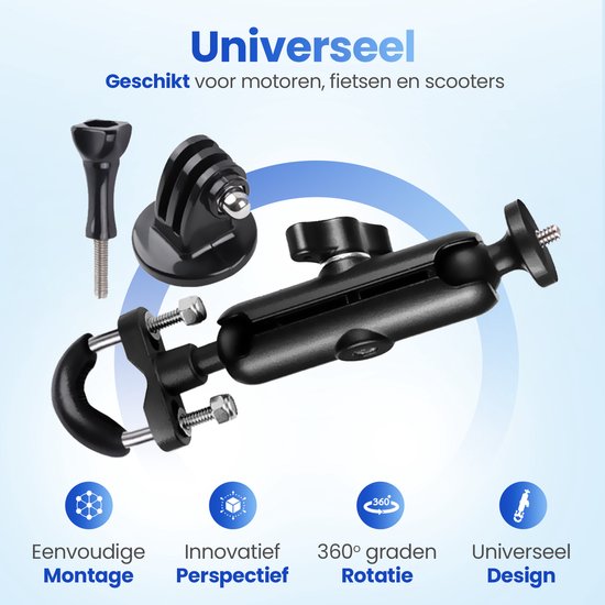 Handsfree Buitencamerahouder Riembeugel voorHero 1/2/3/3 /4/5/6/7, voor Hardlopen, Klimmen, Wandelen, Fietsen en Andere Sporten, Compatibel met Go Pro Hero Handsfree Buitencamerahouder Riembeugel voorHero 1/2/3/3 /4/5/6/7, voor Hardlopen, Klimmen, Wandelen, Fietsen en Andere Sporten, Compatibel met Go Pro Hero