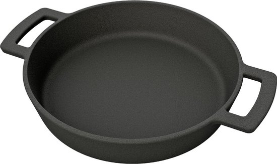 Badkamermeubel Solid Surface BWS Oslo 150x45 cm Mat Zwart Urban Dubbel