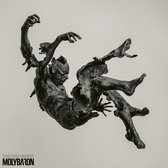 MOLYBARON- SOMETHING OMINOUS (CD)