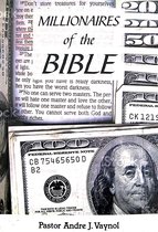 Millionaires of the Bible