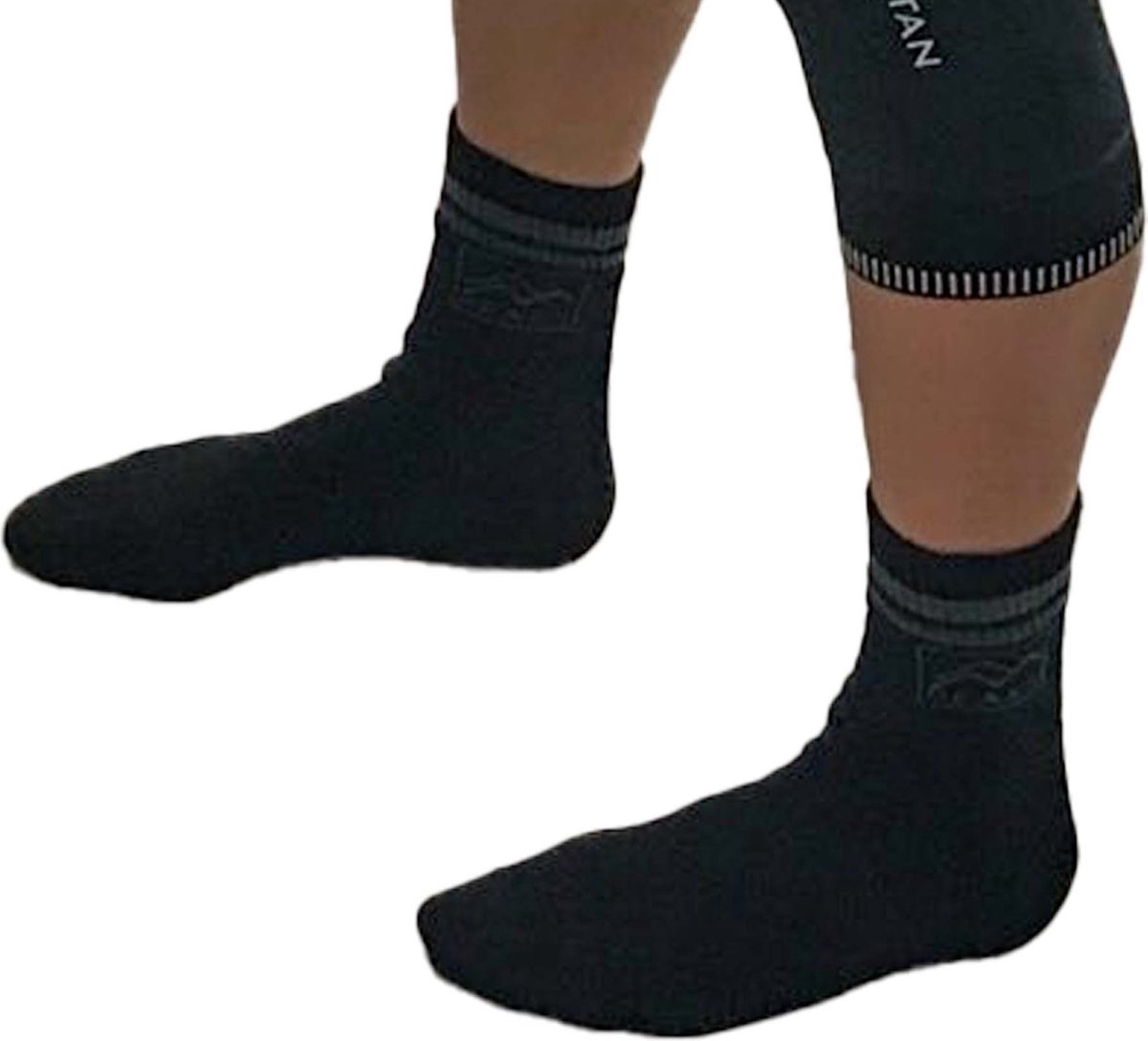 Peaks waterproof socks - waterdichte sokken - L