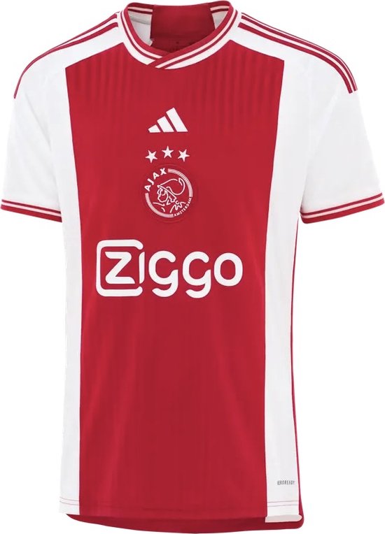 Maillot Domicile Ajax 2022-2023