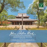 Pietro Soraci - Johann Sebastian Bach: Sämtliche Klavierwerke VII (2 CD)